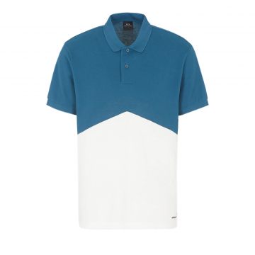 Polo shirt l