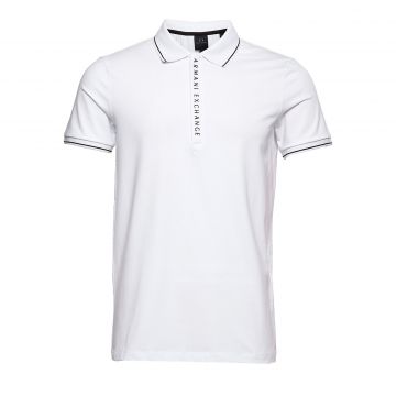 Polo shirt l