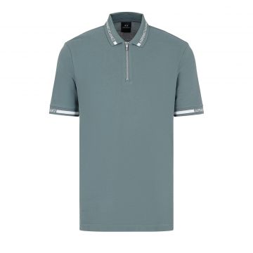 Polo shirt l