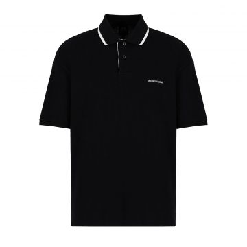 Polo shirt l