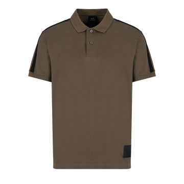 Polo shirt l