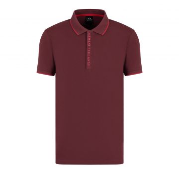 Polo shirt l