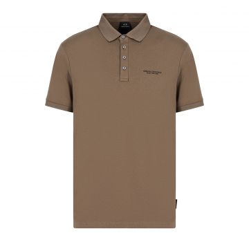 Polo shirt l