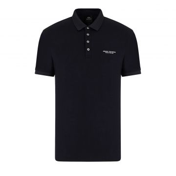 Polo shirt l