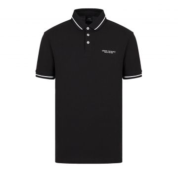 Polo shirt l