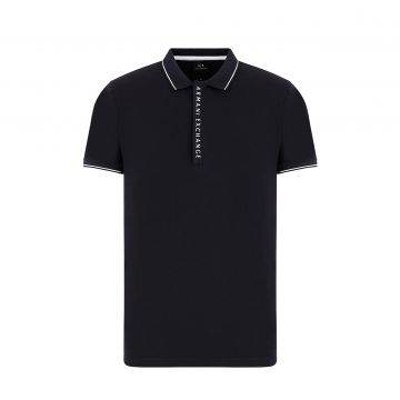 Polo shirt l