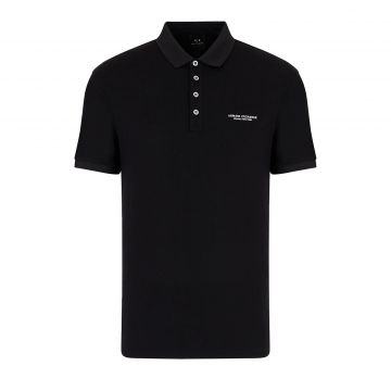 Polo shirt l