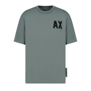 Regular fit t-shirt xxl