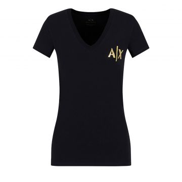 Slim fit t-shirt l