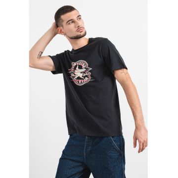 Tricou cu imprimeu logo All Star Remix