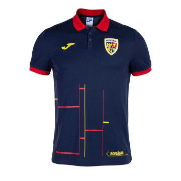 Tricou de prezentare romania m