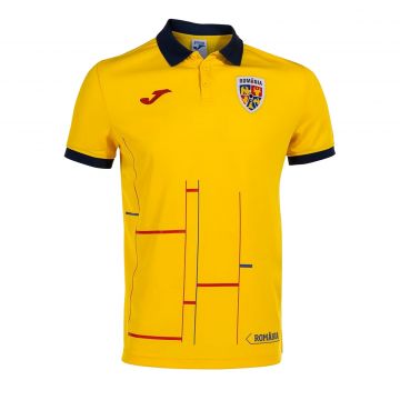 Tricou de prezentare romania xl