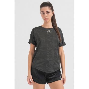 Tricou cu tehnologie Dri-Fit pentru alergare Air