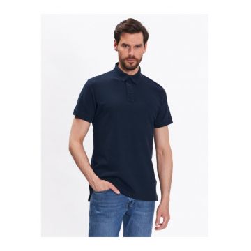 Tricou polo barbati - 302382019 - Bumbac