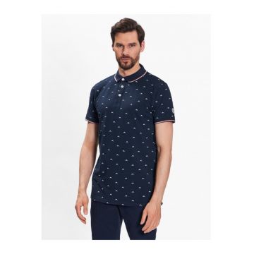 Tricou polo barbati - 302382880 - Bumbac