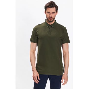 Tricou polo barbati - Bumbac - 302382033