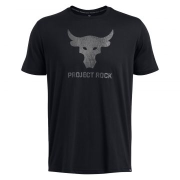 Tricou UNDER ARMOUR pentru barbati PJT RC BRAHMA BULL SS - 1383191002