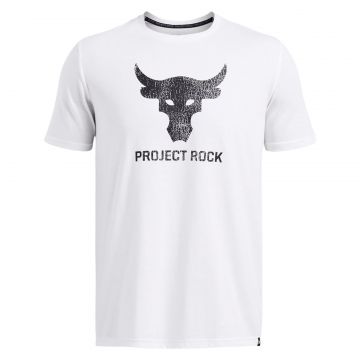 Tricou UNDER ARMOUR pentru barbati PJT RC BRAHMA BULL SS - 1383191100