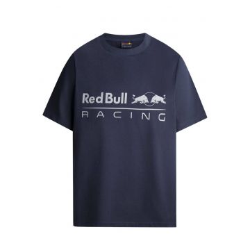 Tricou x Red Bull Racing 2024 - Bumbac - Rosu