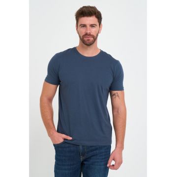 Tricou barbat uniforma - Gri