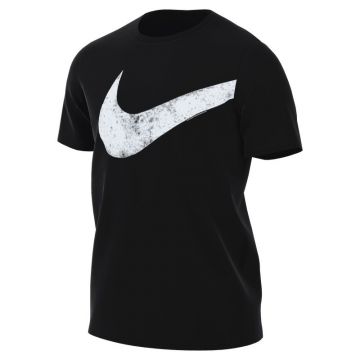 Tricou Nike M NK DF HYVERSE SWOOSH TOP SS