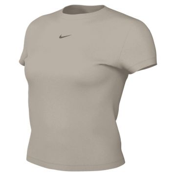 Tricou Nike W NSW NK CHLL KNT MD CRP