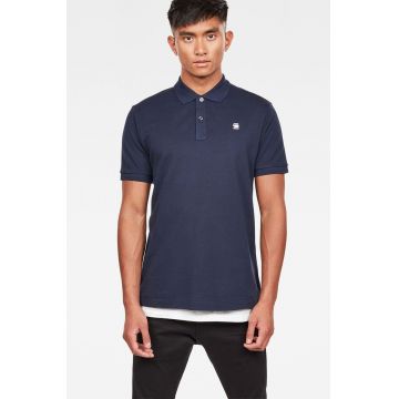 G-Star Raw - Tricou Polo