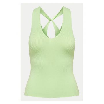 Maiou dama - 303708900 - Verde - Viscoza