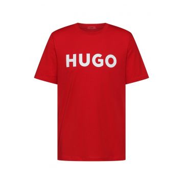 Tricou cu logo Dulivio