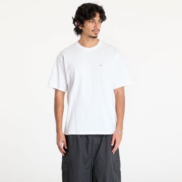 Tricou Dickies Clancy Heavyweight Short Sleeve Tee White