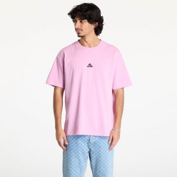 Tricou Nike ACG Men's T-Shirt Beyond Pink