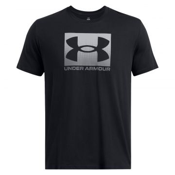 Tricou UNDER ARMOUR pentru barbati BOXED SPORTS UPDATED SS - 1386793001