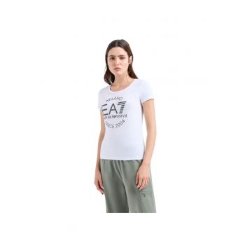 Tricou EA7 Crossover Stretch 38884