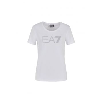 Tricou EA7 Logo Series 30642