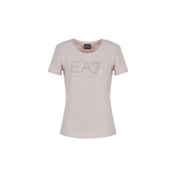 Tricou EA7 Logo Series 30647