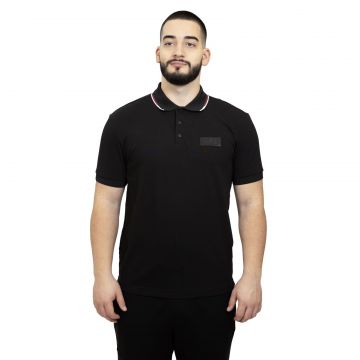 Tricou polo EMPORIO ARMANI EA7 pentru barbati TENNIS CLUB M POLO PQ - 6DPF07PJVUZ01200