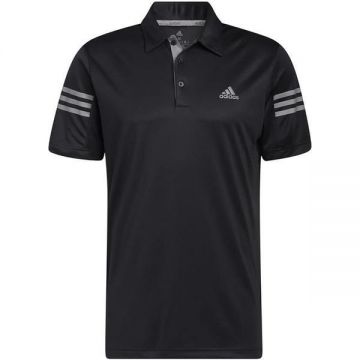 Tricou barbati adidas Golf Polo Shirt HC5351, XL, Negru