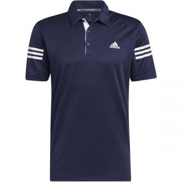 Tricou barbati adidas Golf Polo Shirt HR8959, L, Albastru