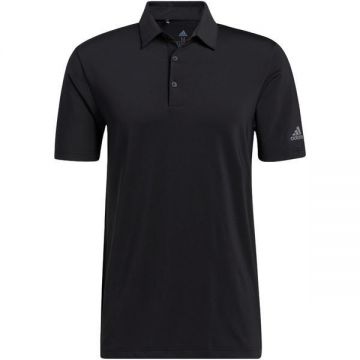 Tricou barbati adidas Polo Shirt Ultimate 365 GM0091, M, Negru