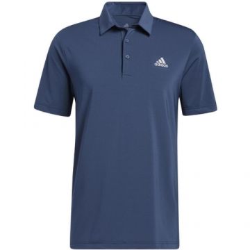 Tricou barbati adidas Polo Shirt Ultimate 365 Solid GM4133