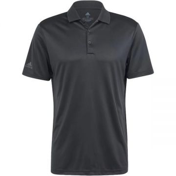 Tricou barbati adidas Poloshirt Performance GQ3114, XS, Negru