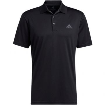 Tricou barbati adidas Poloshirt Performance Primegreen GQ3134