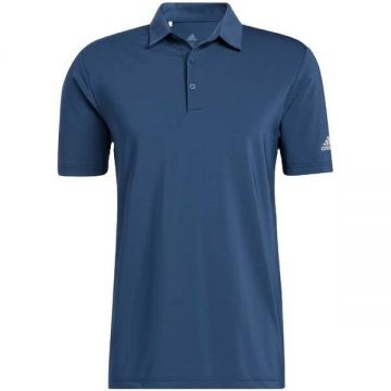 Tricou barbati adidas Poloshirt Ultimate 365 GM0106, M, Albastru