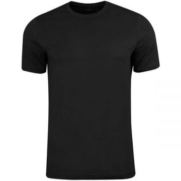 Tricou barbati Puma Men Blank Base T-shirt 67825502, L, Negru