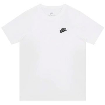 Tricou Nike K NSW TEE EMB FUTURA LBR