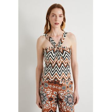 Top cu model chevron