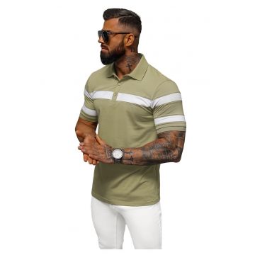 Tricou polo barbati NB/MT3108