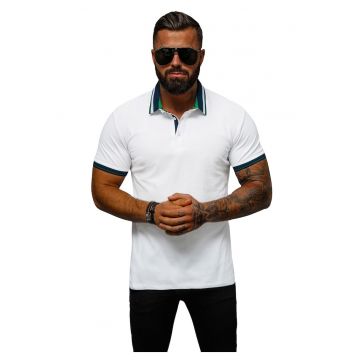 Tricou polo barbati O/DA729