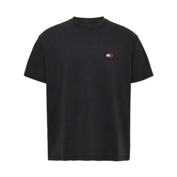 Tricou Tommy Hilfiger TJM RLX TJ LABEL tee