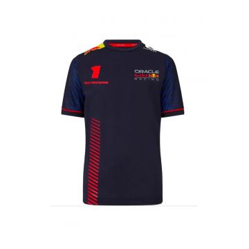 Tricou copii Jr Rbr Rp T-shirt Verstappen